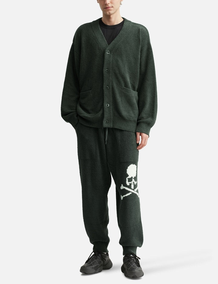 Lounge Cardigan