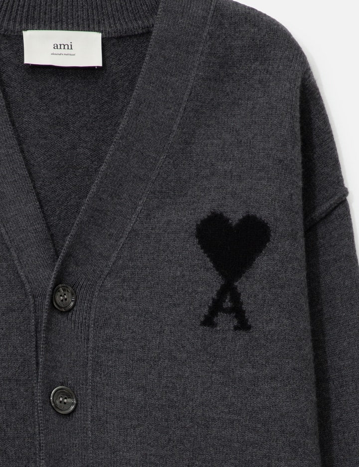 Ami De Coeur Cardigan