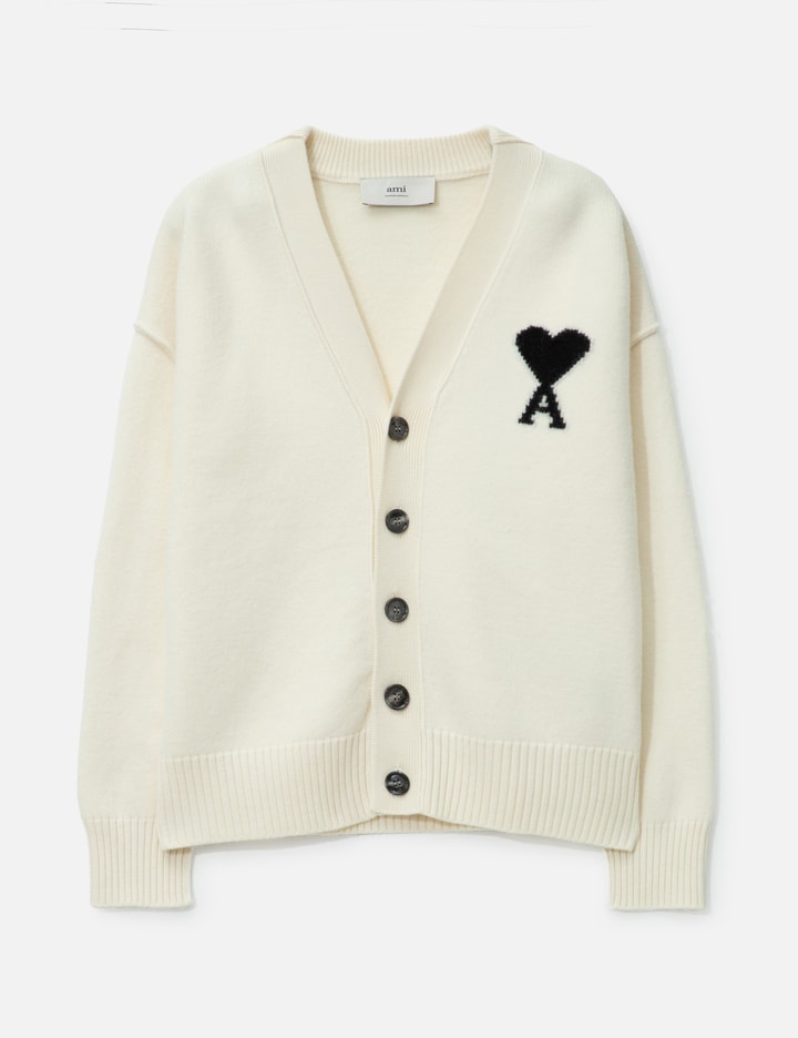 Ami De Coeur Cardigan