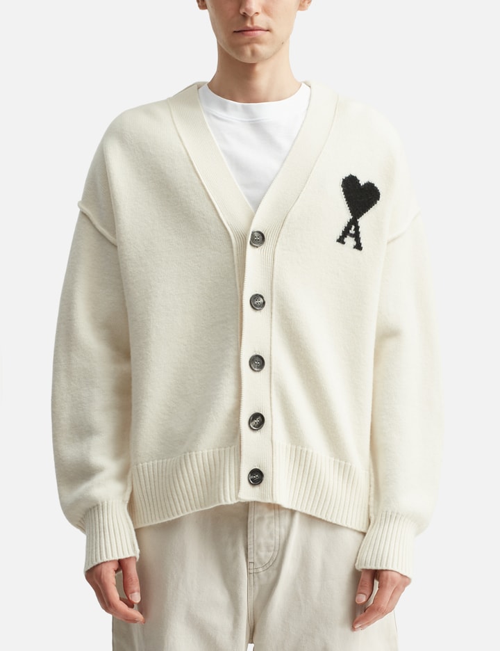 Ami De Coeur Cardigan