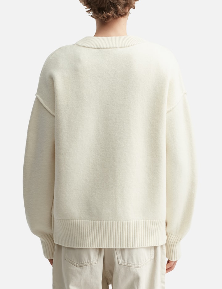 Ami De Coeur Cardigan