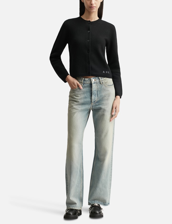 Mila Cardigan