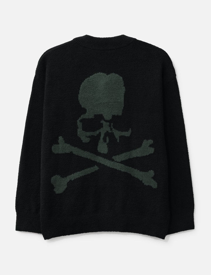 Lounge Cardigan