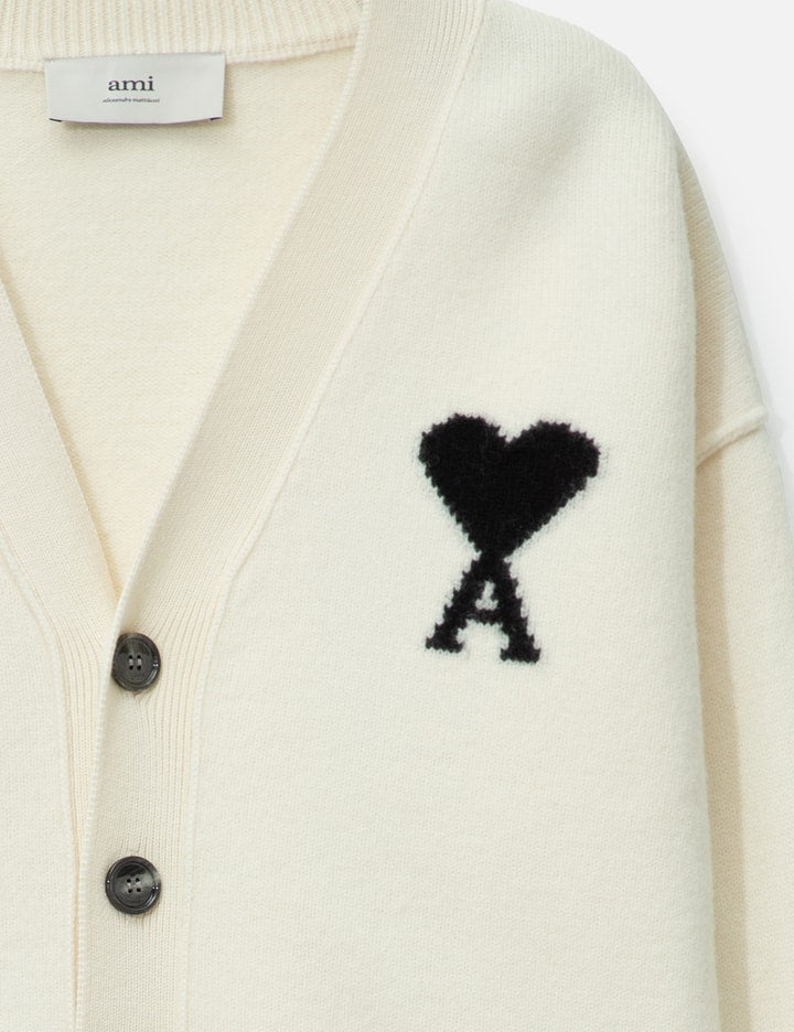 Ami De Coeur Cardigan
