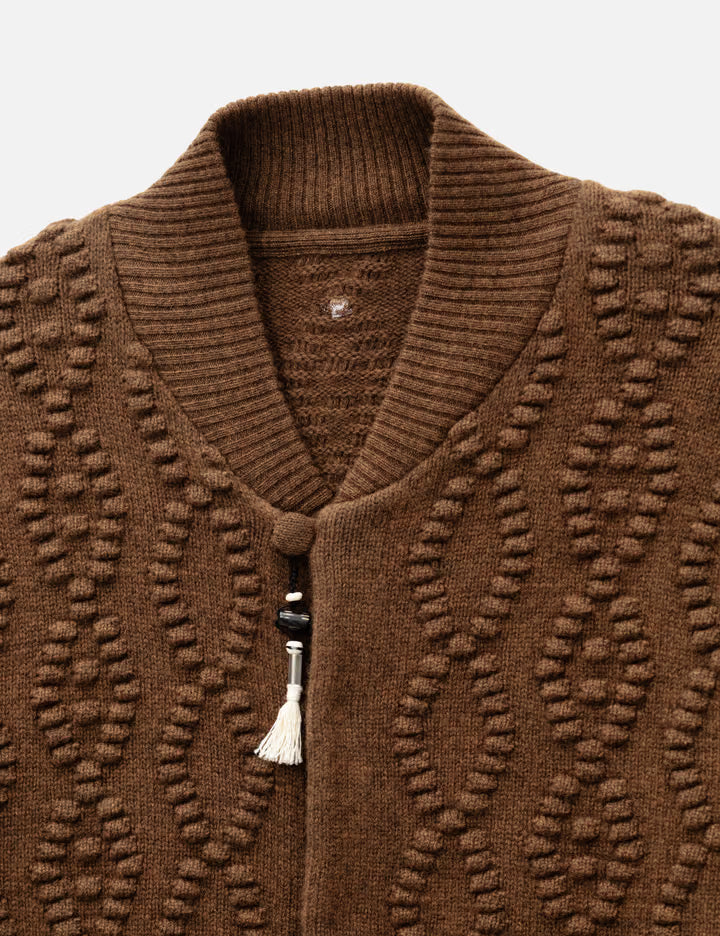 Cardigan Product. 38
