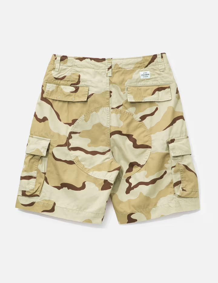 Cargo Short
