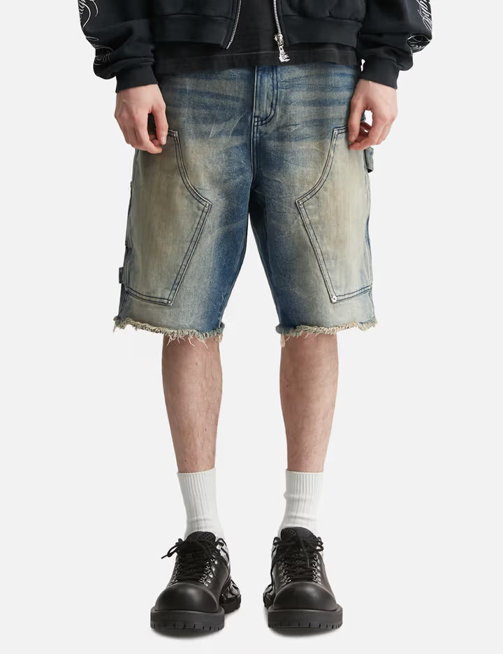Carpenter Jorts