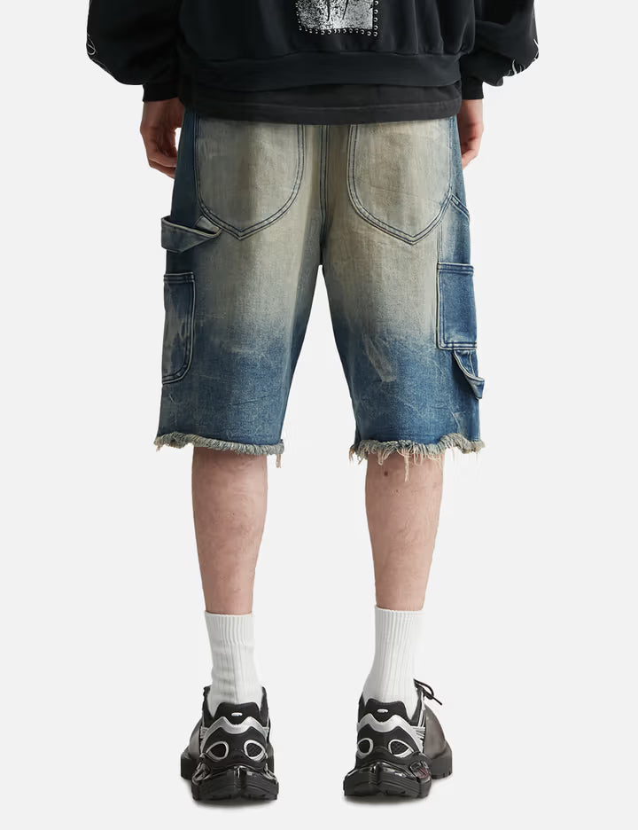 Carpenter Jorts