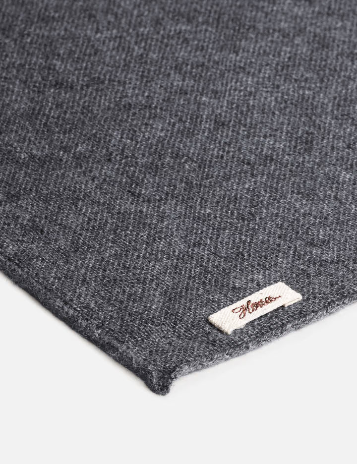 Cashmere Scarf