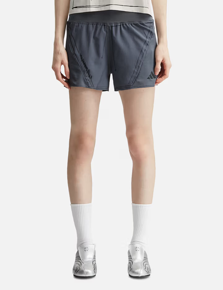 Adidas Originals X SFTM Adi365 Running Shorts