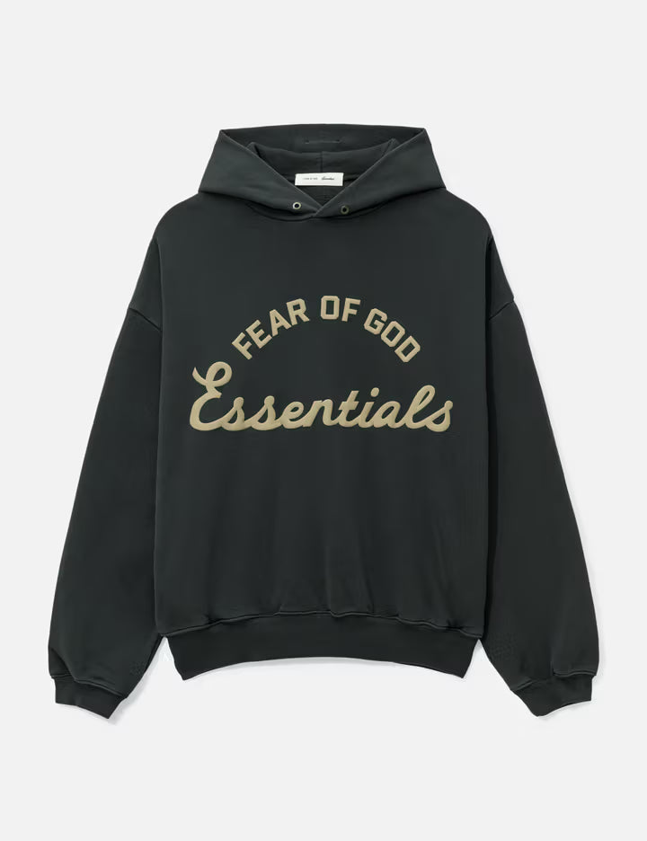 Training 90's Hoodie