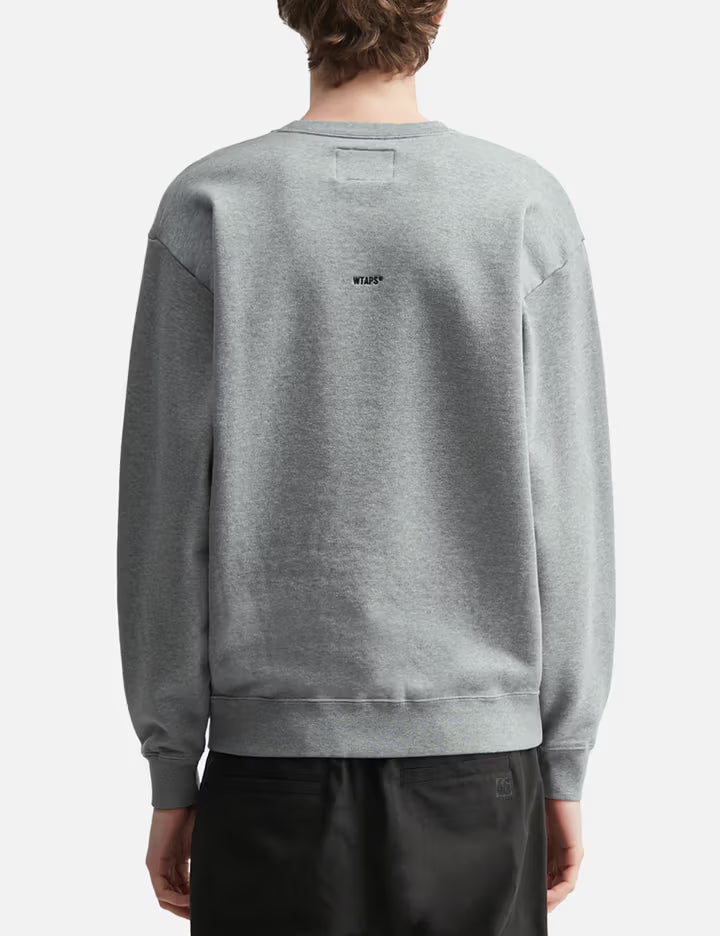 Sign-YD / Sweater / Cotton