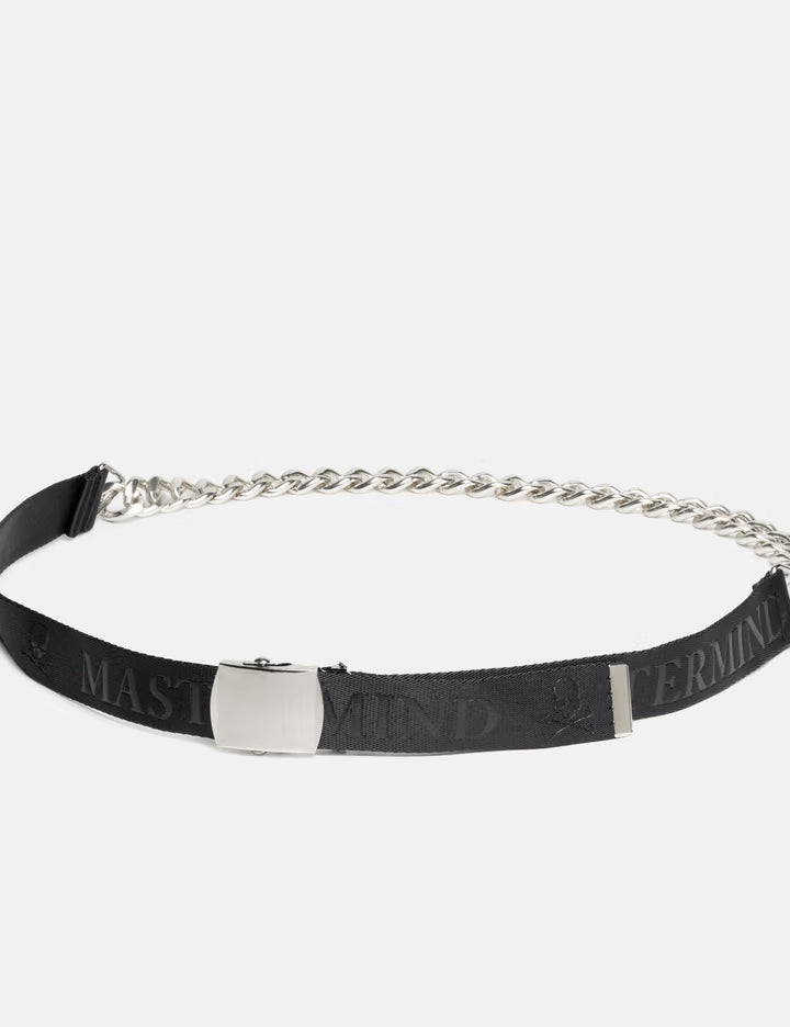Chain Belt 3cm Wide