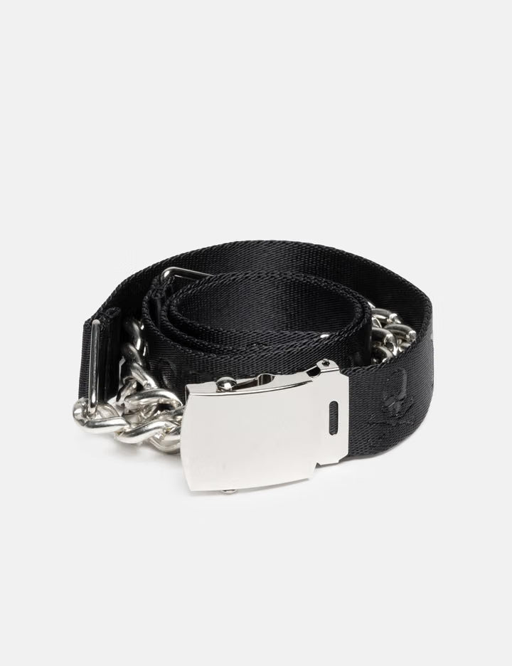 Chain Belt 3cm Wide