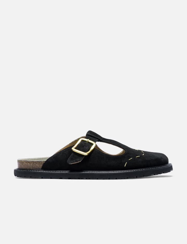 Chain Clog