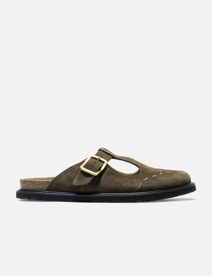 Chain Clog