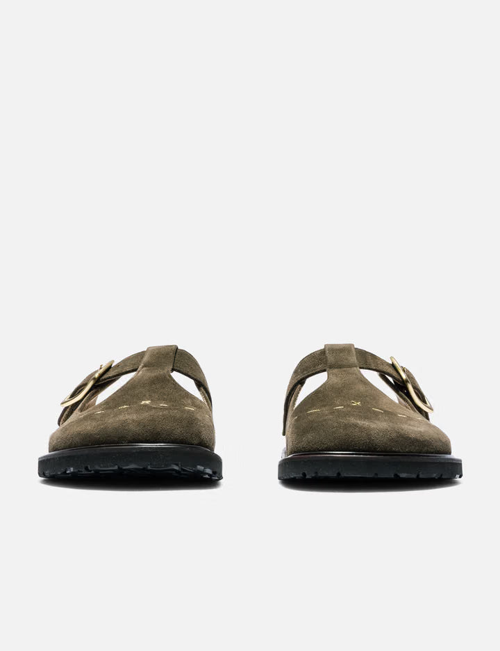 Chain Clog