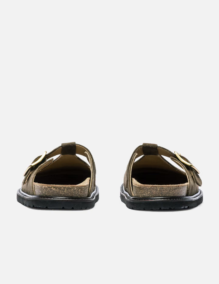 Chain Clog