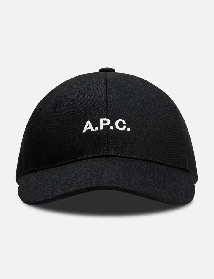 Charlie Baseball Cap
