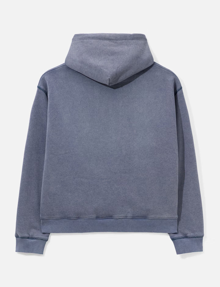 Charms Thermal Lined Pullover