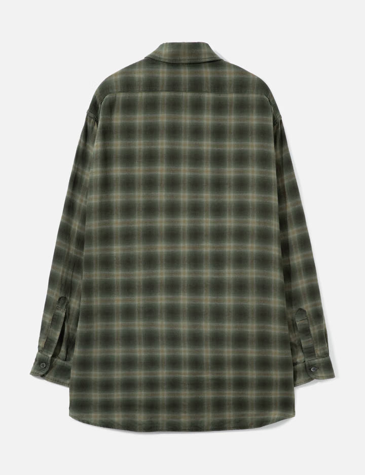 Check Workshirt