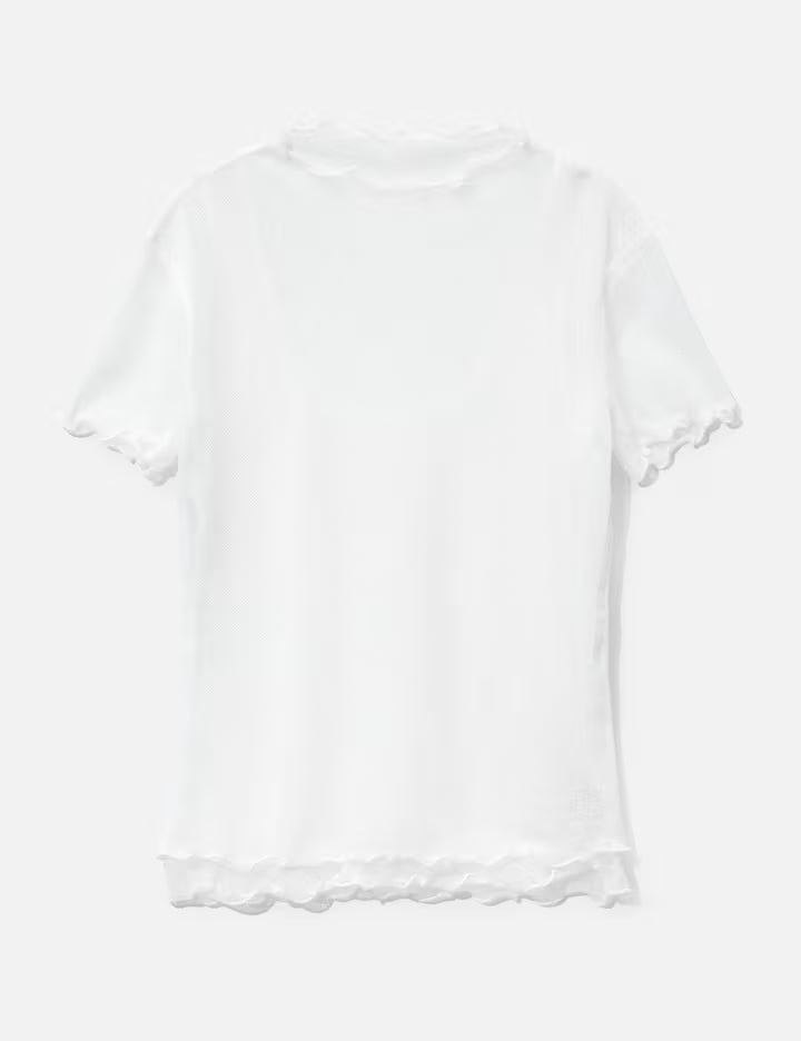 Layered Lase T-Shirt