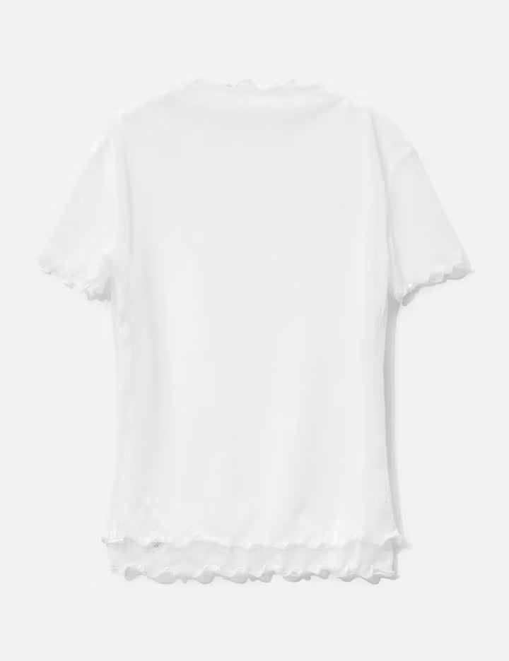 Layered Lase T-Shirt