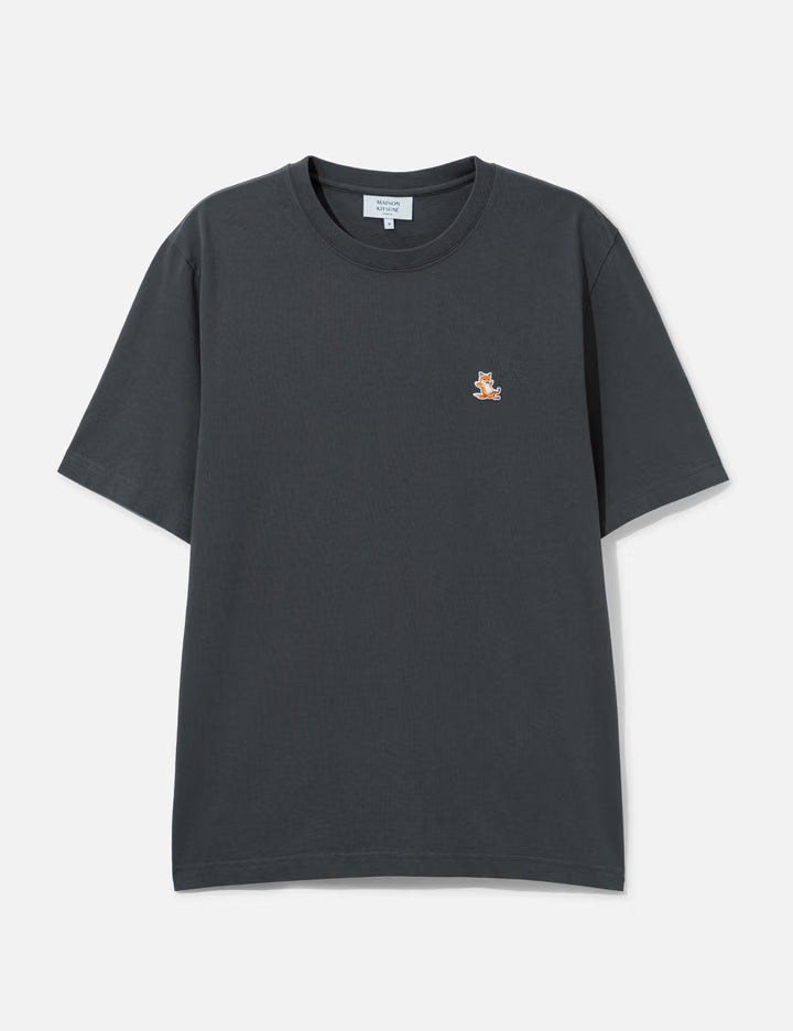Chillax Fox Comfort Tee-Shirt
