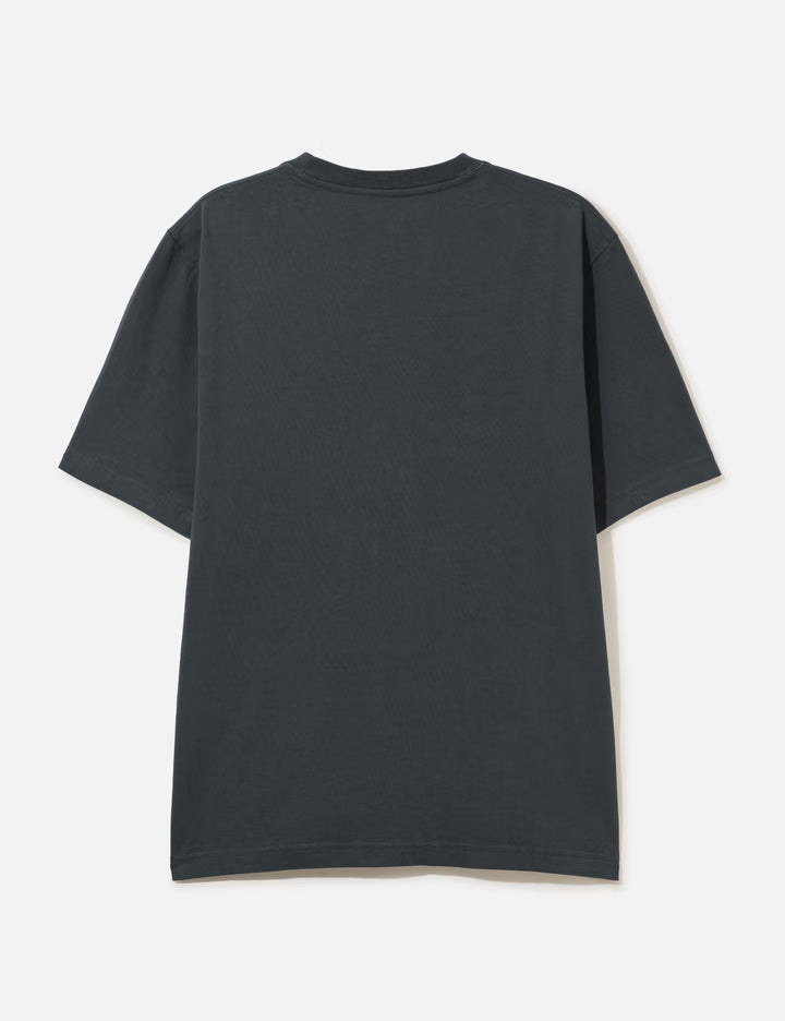 Chillax Fox Comfort Tee-Shirt