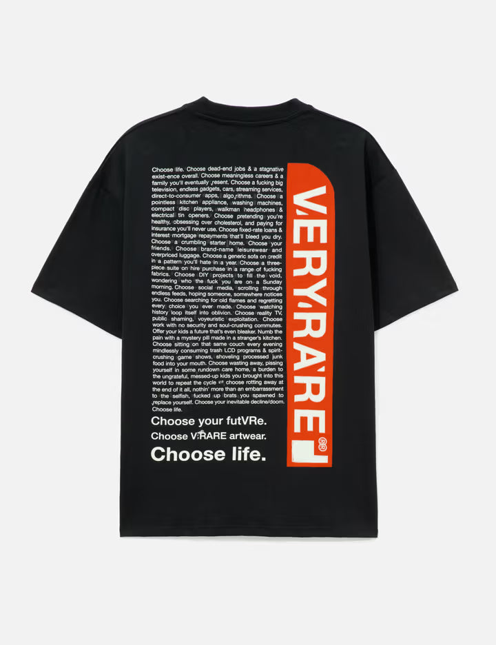 Choose Life