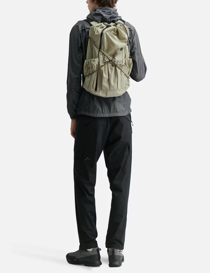 Chopee - Cordura