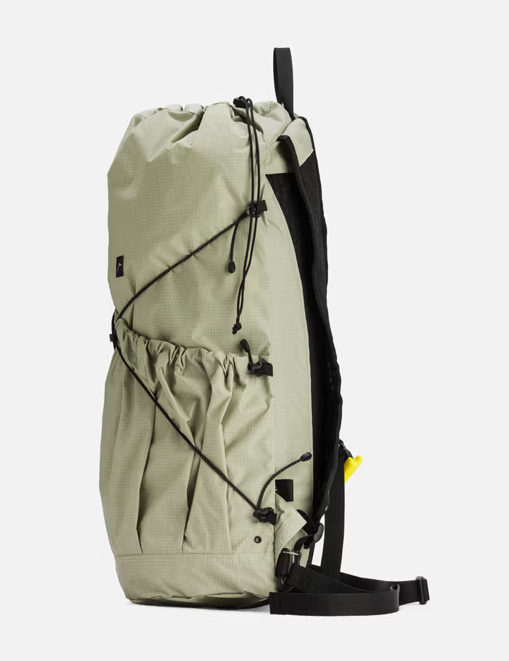 Chopee - Cordura