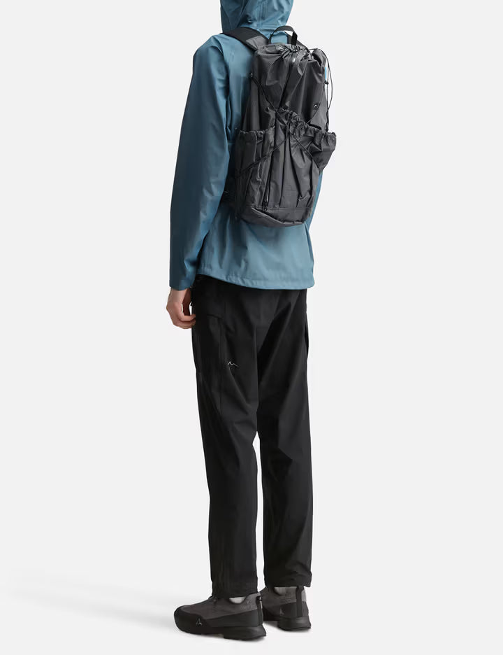Chopee - Cordura