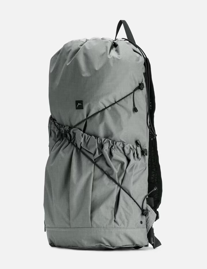Chopee - Cordura