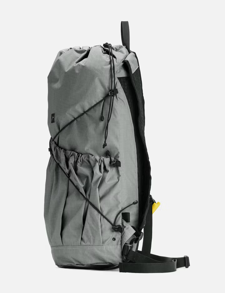 Chopee - Cordura