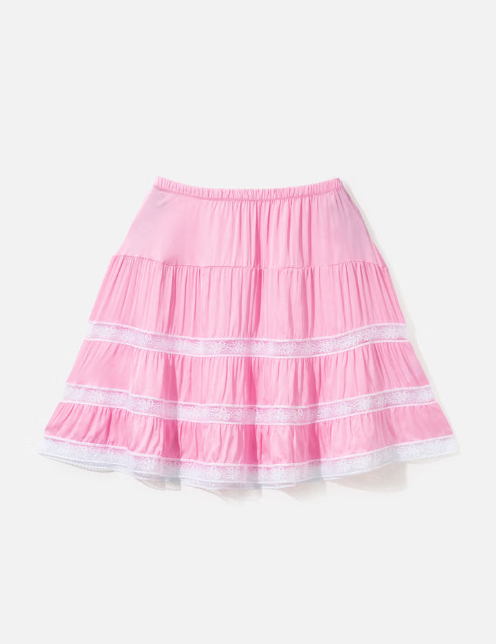 Cielo Skirt