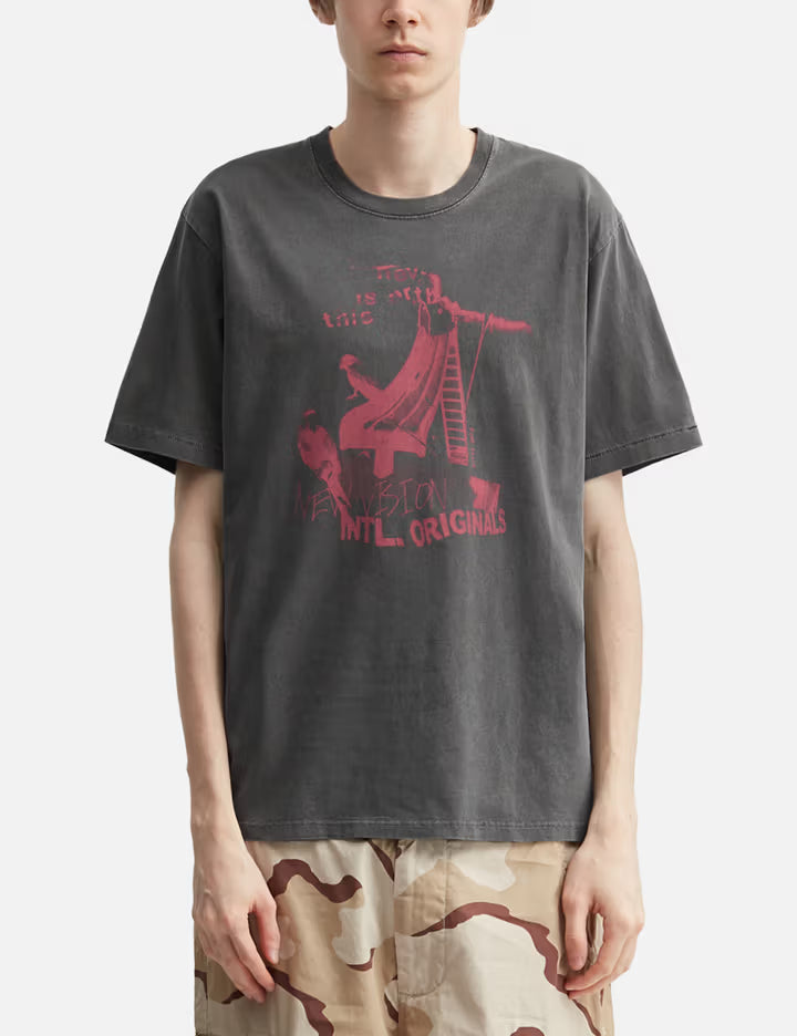 City Jungle T-Shirt