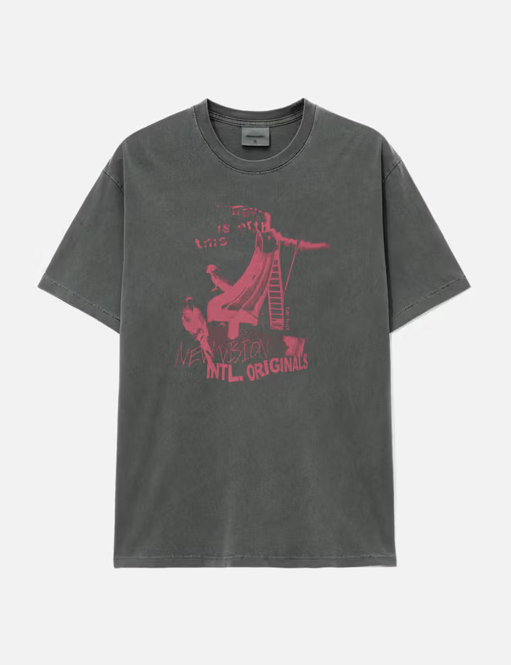 City Jungle T-Shirt