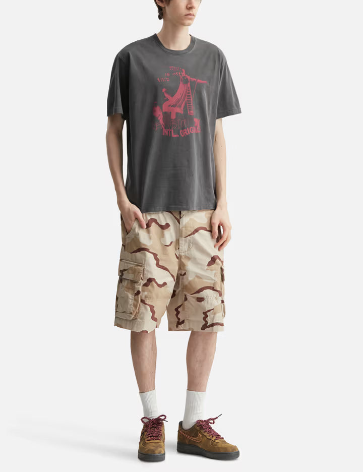 City Jungle T-Shirt
