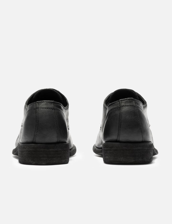 Classic Derby Shoes