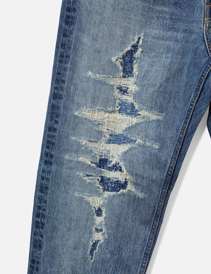 Classic Fit Denim CS142