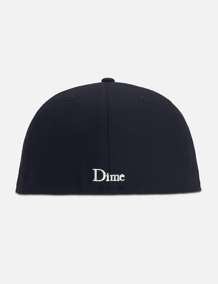 Classic New Era Cap