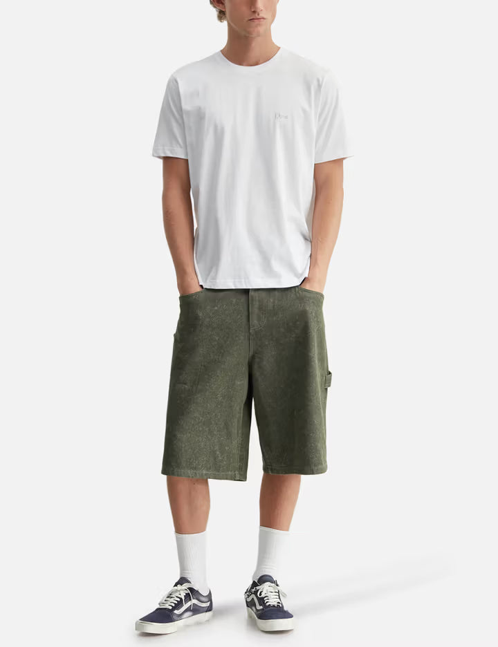 Classic Small Logo T-Shirt