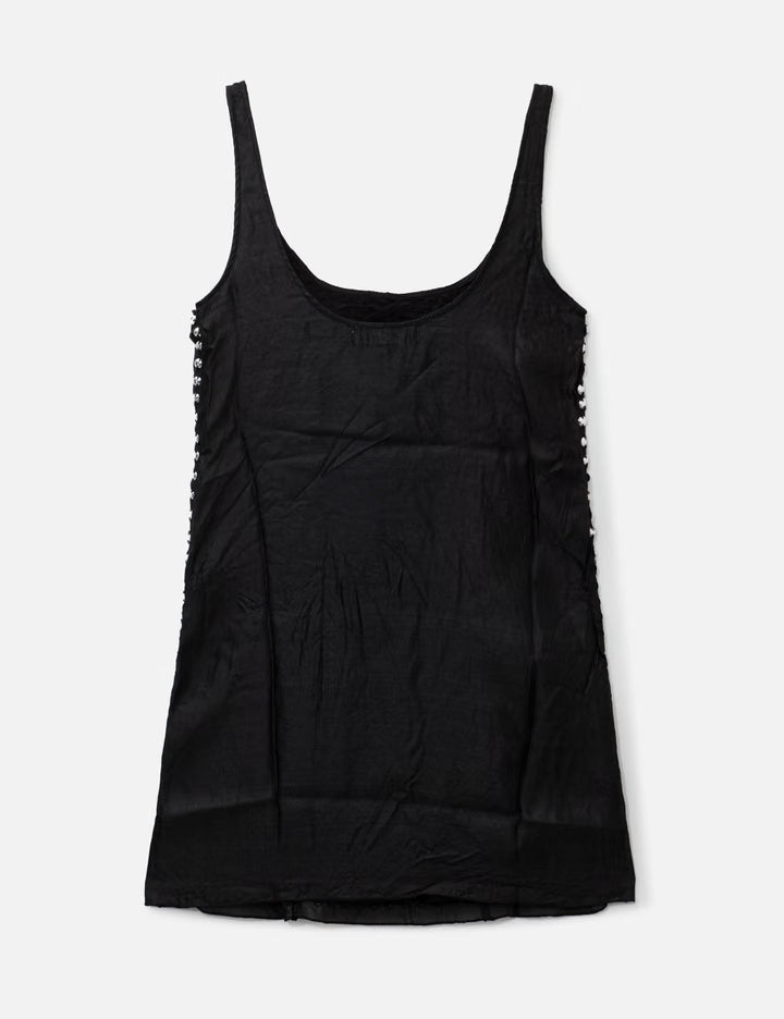 Claude Jewel Dress