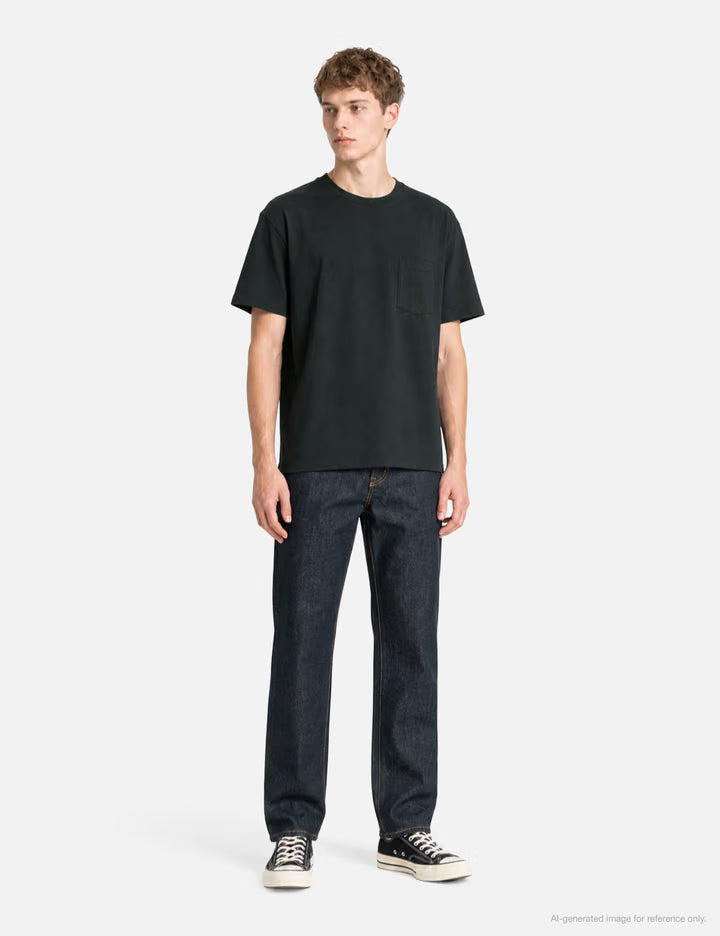 Coach S/S Tee Cotton Jersey