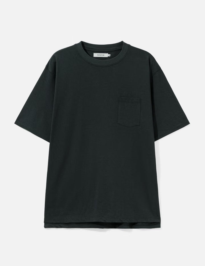 Coach S/S Tee Cotton Jersey