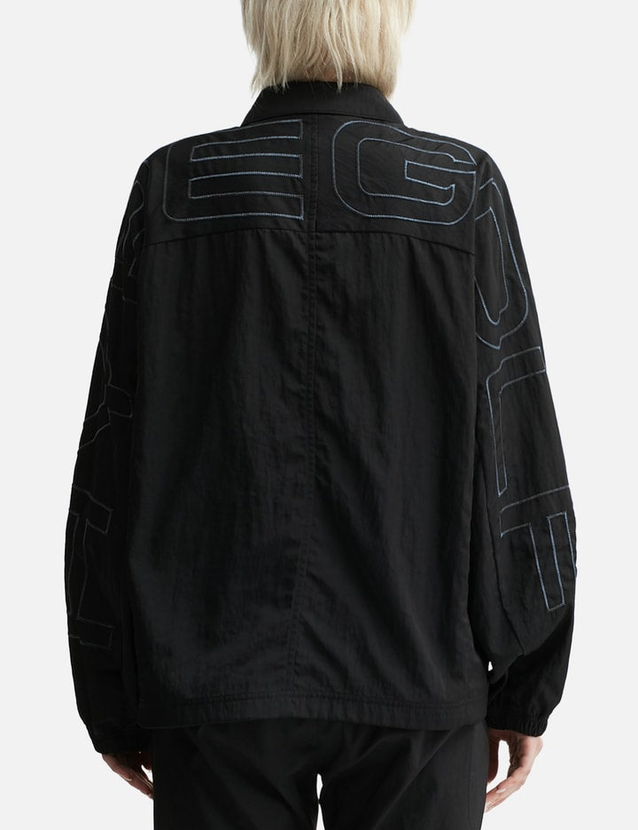 HYPEGOLF x POST ARCHIVE FACTION (PAF) Back Logo Woven Jacket