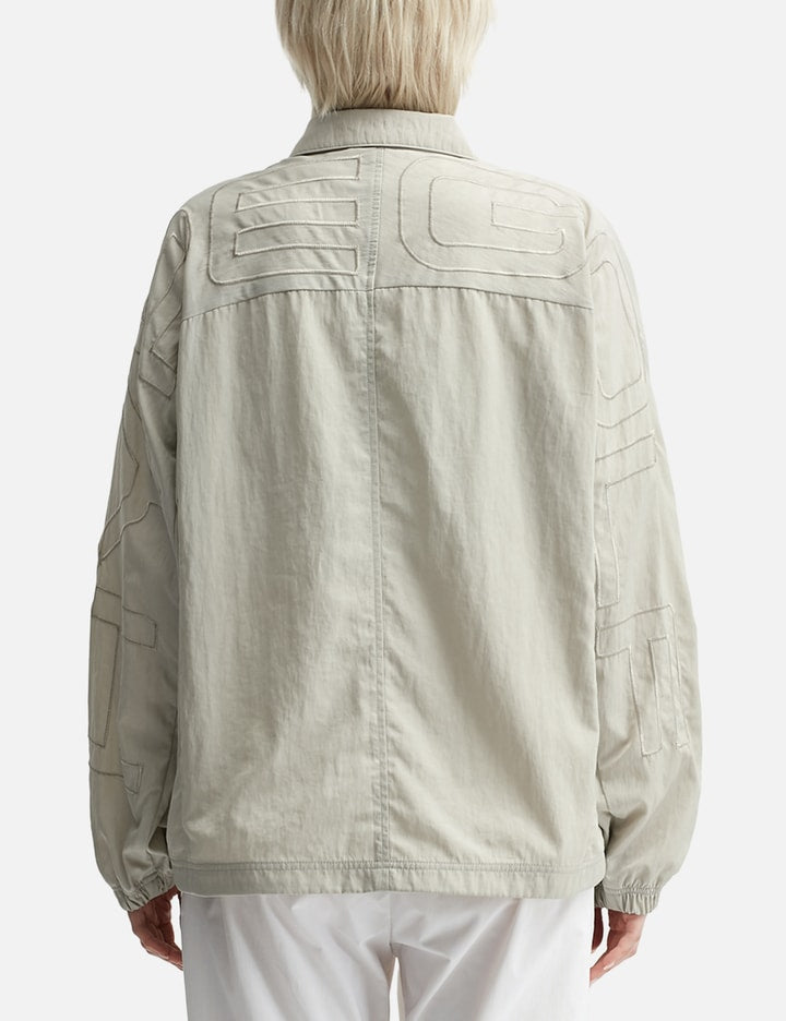 HYPEGOLF x POST ARCHIVE FACTION (PAF) Back Logo Woven Jacket