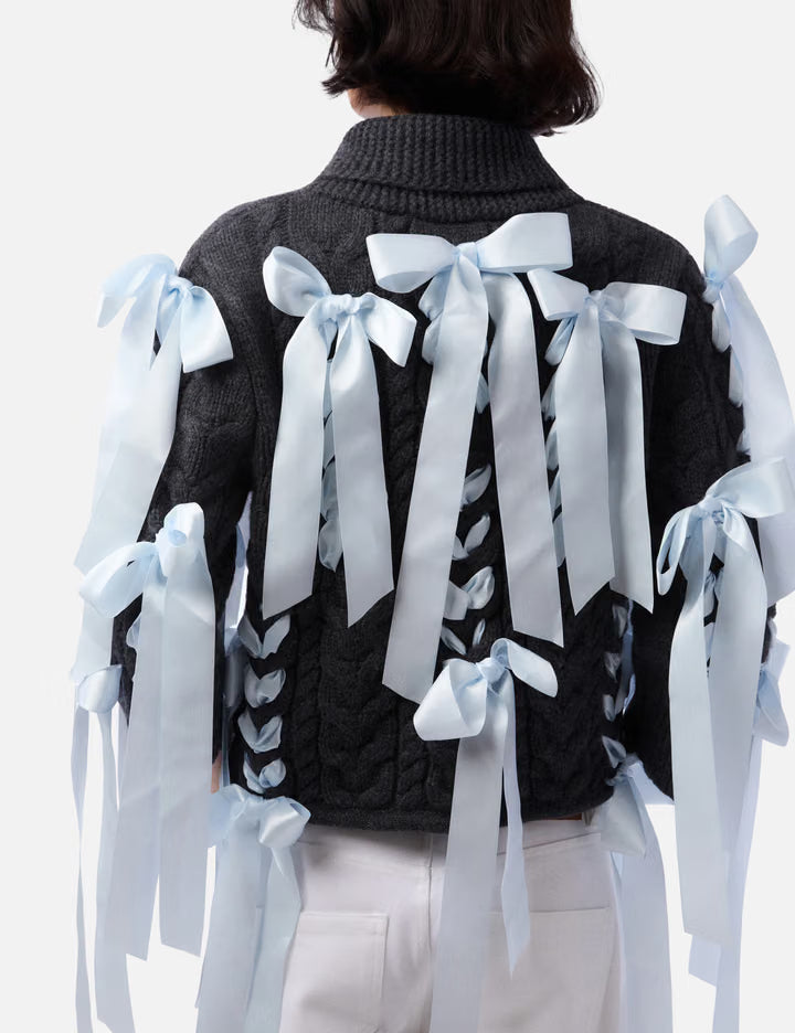 Cobble Cardigan