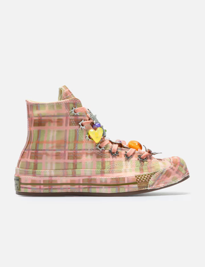 Collina Strada X Converse 'Chuck 70 HI'
